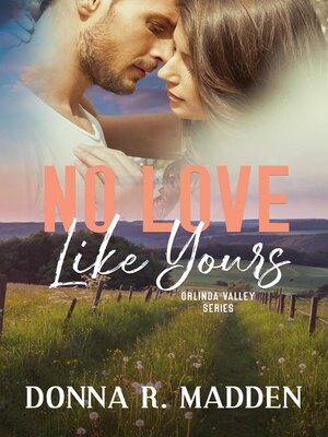 cover image of No Love Like Yours